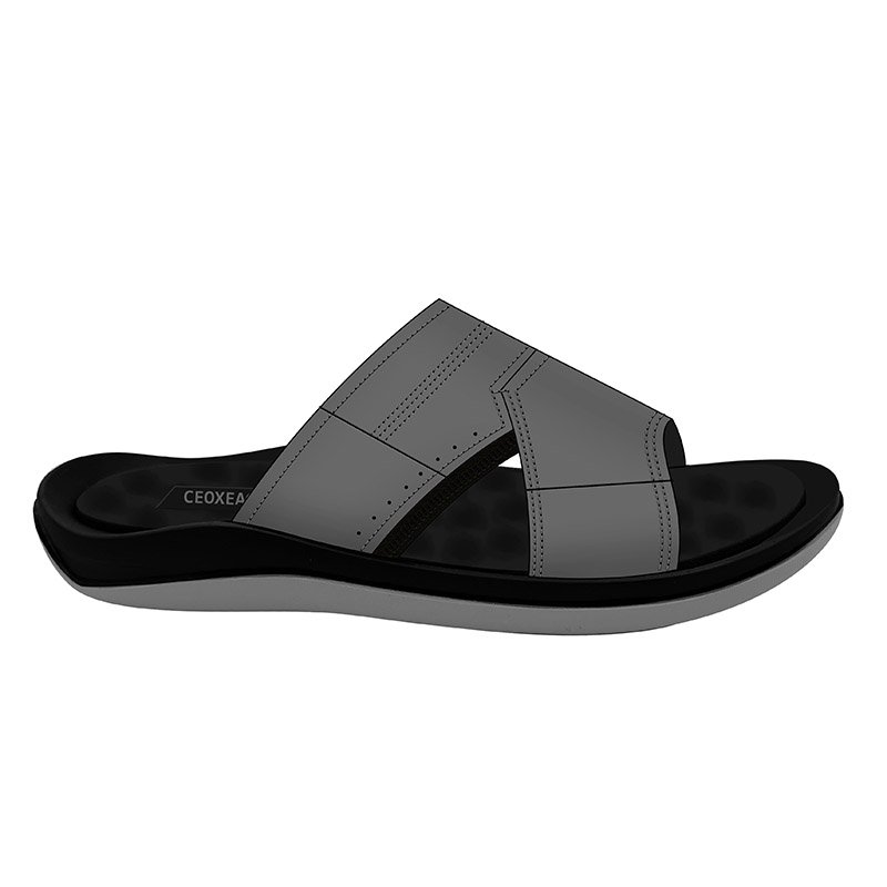 2023 New Design Custom Slides Slippers Sport Outsoles Slippers Slides Soft Flat Sandals Cosy Slide Slipper