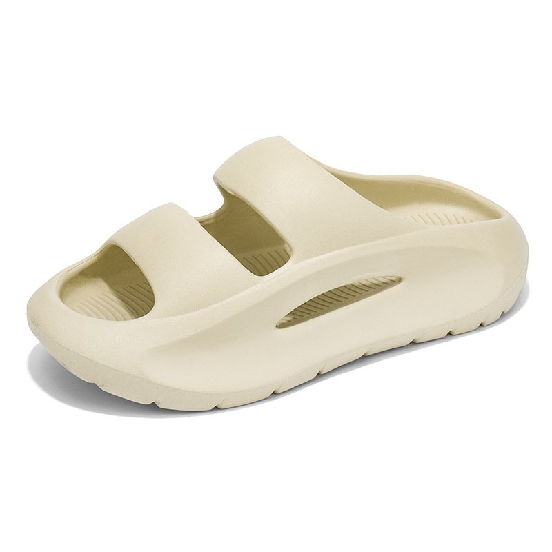 Unisex Summer Slippers Wholesale High Quality EVA Sole For Adult Size Indoor Outdoor Women Men Slides slippers