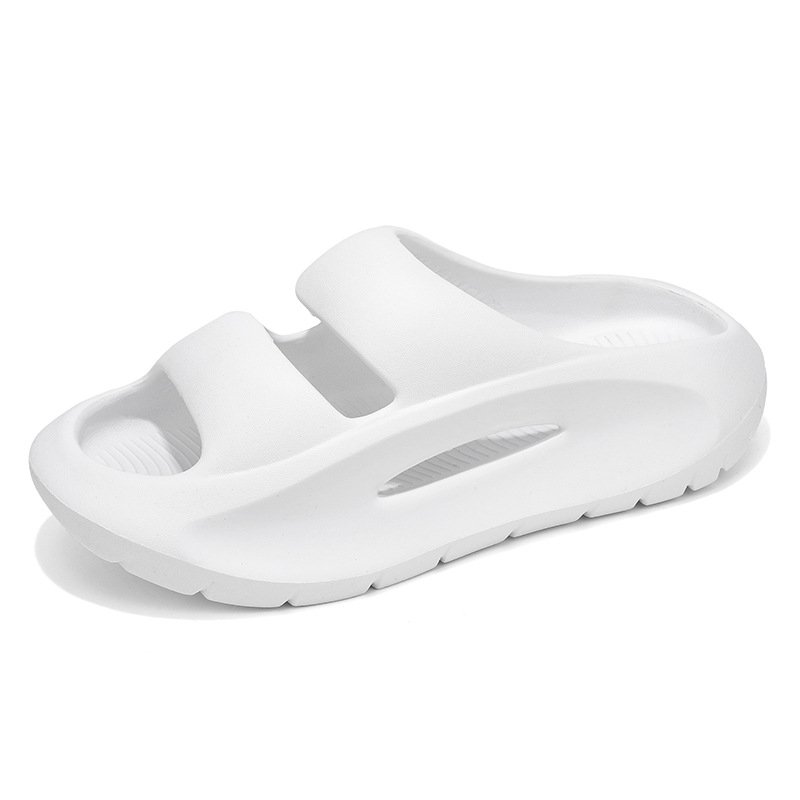 Unisex Summer Slippers Wholesale High Quality EVA Sole For Adult Size Indoor Outdoor Women Men Slides slippers