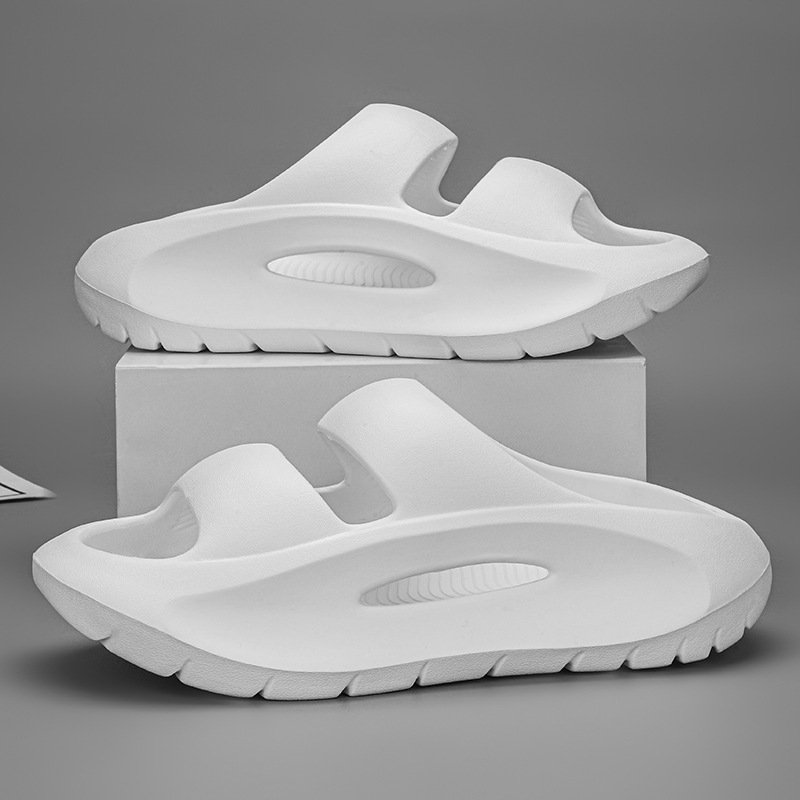 Unisex Summer Slippers Wholesale High Quality EVA Sole For Adult Size Indoor Outdoor Women Men Slides slippers