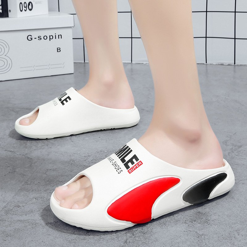 Wholesale High Quality Comfortable Women Flip Flops Casual Home Bathroom Beach Sandals terlik flipflops designer slides slippers