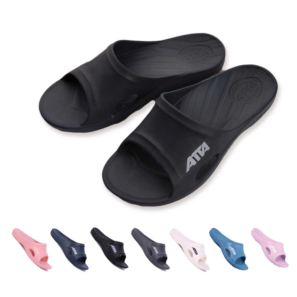 ATTA pacific blue orthopedic plastics slides