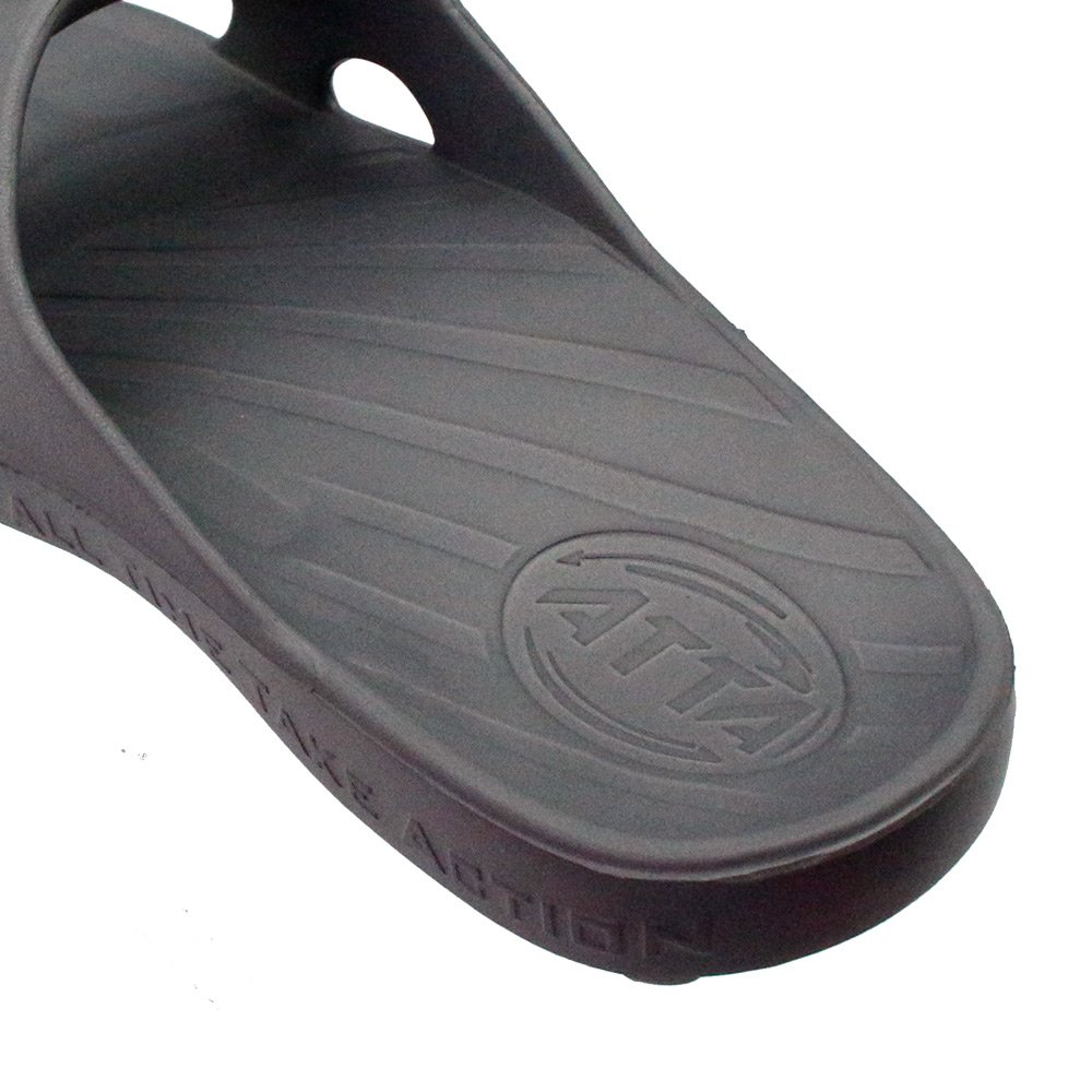 ATTA pacific blue orthopedic plastics slides