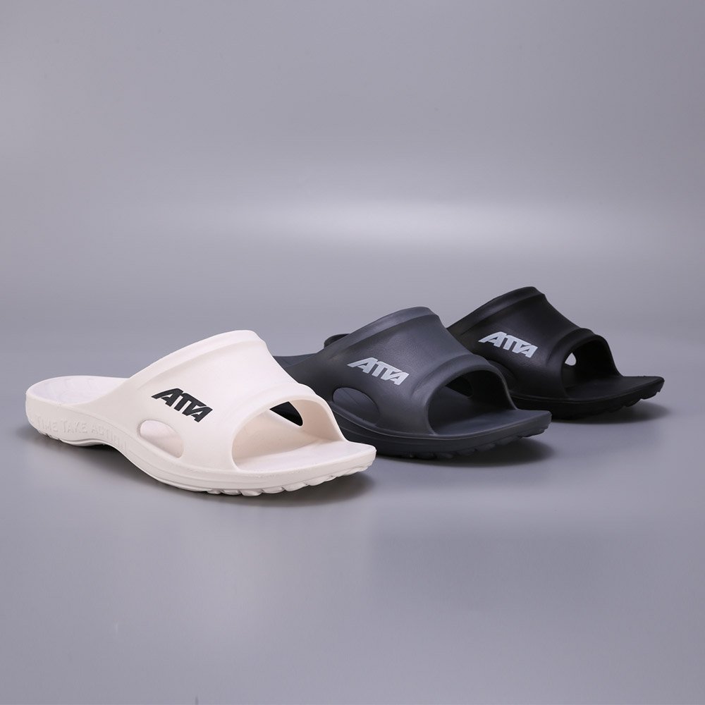 ATTA pacific blue orthopedic plastics slides
