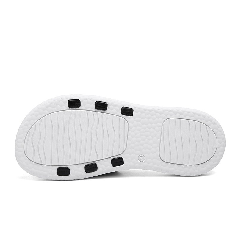 Custom designer Printed Slides Slippers Customized EVA soft embossed Beach men slippers for Men for Women