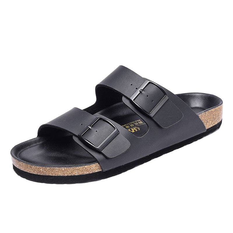 Summer Beach Men Casual Sport Custom Logo Slide Slipper Sandals Manufacturer Factory Slides Slippers For Men Women Unisex