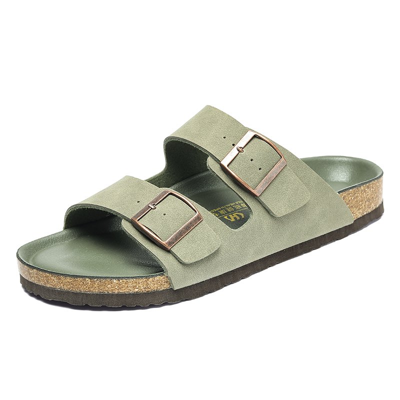 Summer Beach Men Casual Sport Custom Logo Slide Slipper Sandals Manufacturer Factory Slides Slippers For Men Women Unisex