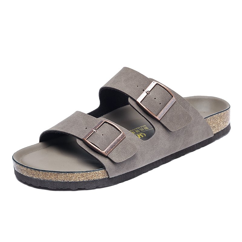 Summer Beach Men Casual Sport Custom Logo Slide Slipper Sandals Manufacturer Factory Slides Slippers For Men Women Unisex