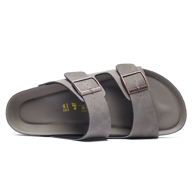 Summer Beach Men Casual Sport Custom Logo Slide Slipper Sandals Manufacturer Factory Slides Slippers For Men Women Unisex