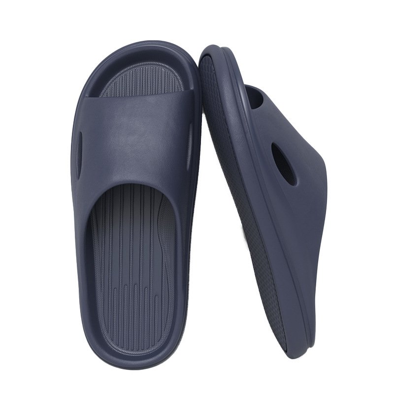 Men And Women Slippers And Sandals Summer Beach Sandals Custom Slide Slippers