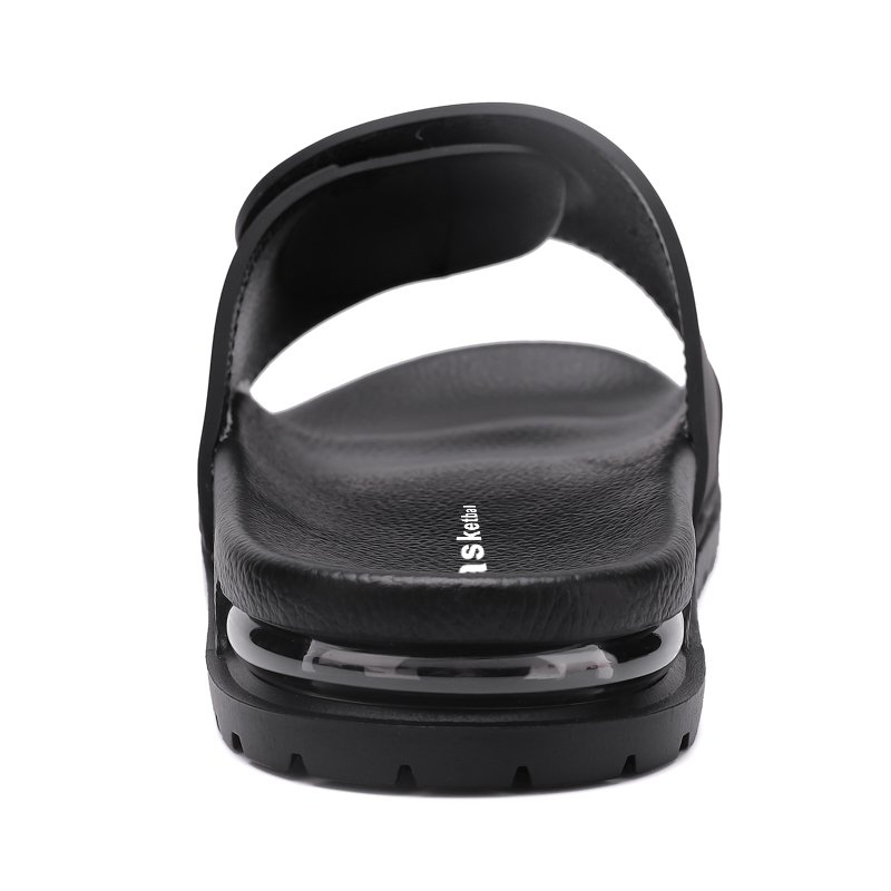 Newest Fancy Slide Sandals Antislip Basketball Slippers Custom Slide Sandal PVC Football Slippers