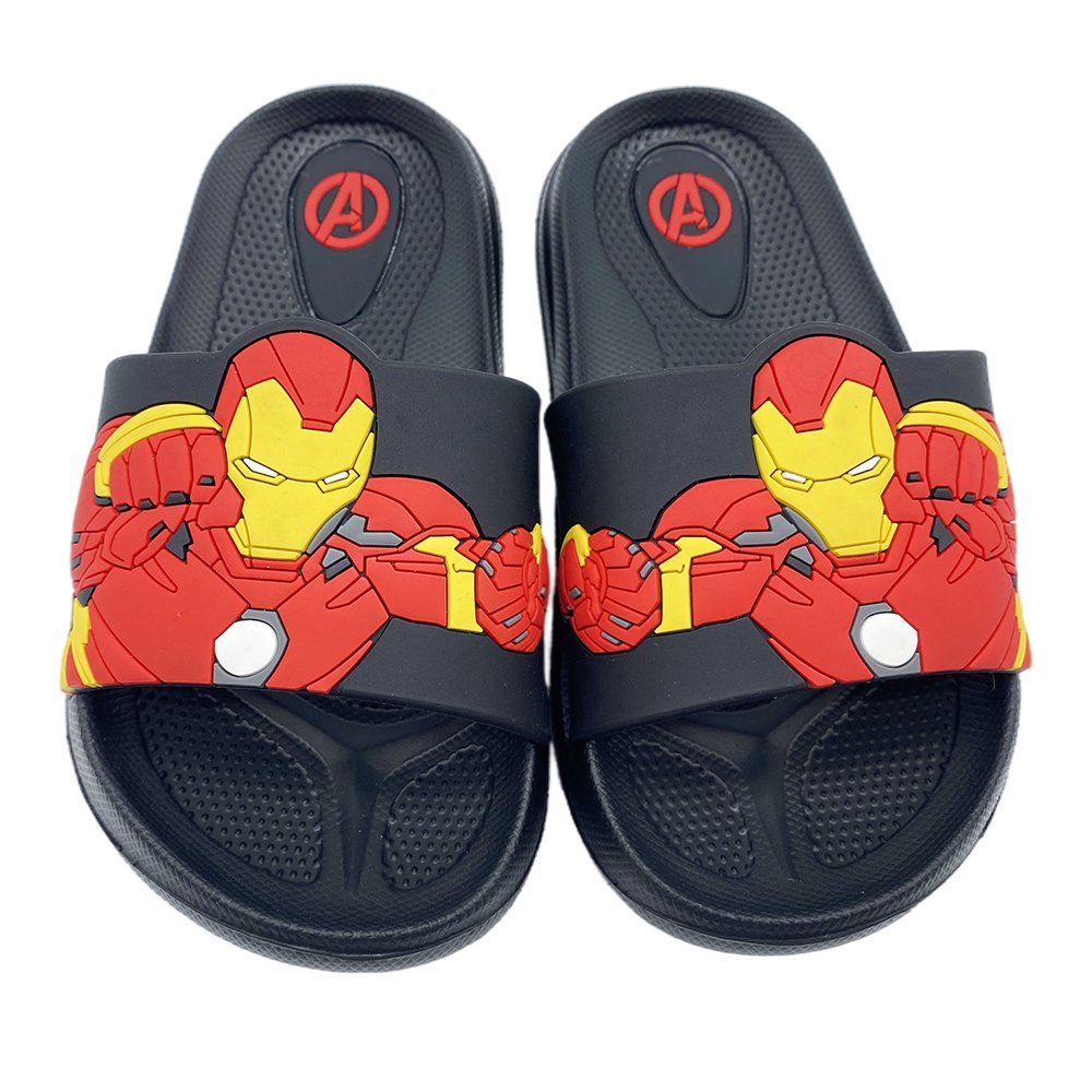 Cheap Price Wholesale High Quality Light Weight And Breathable Children Cartoon Slides Slippers Summer Shoes For Glir And Boy