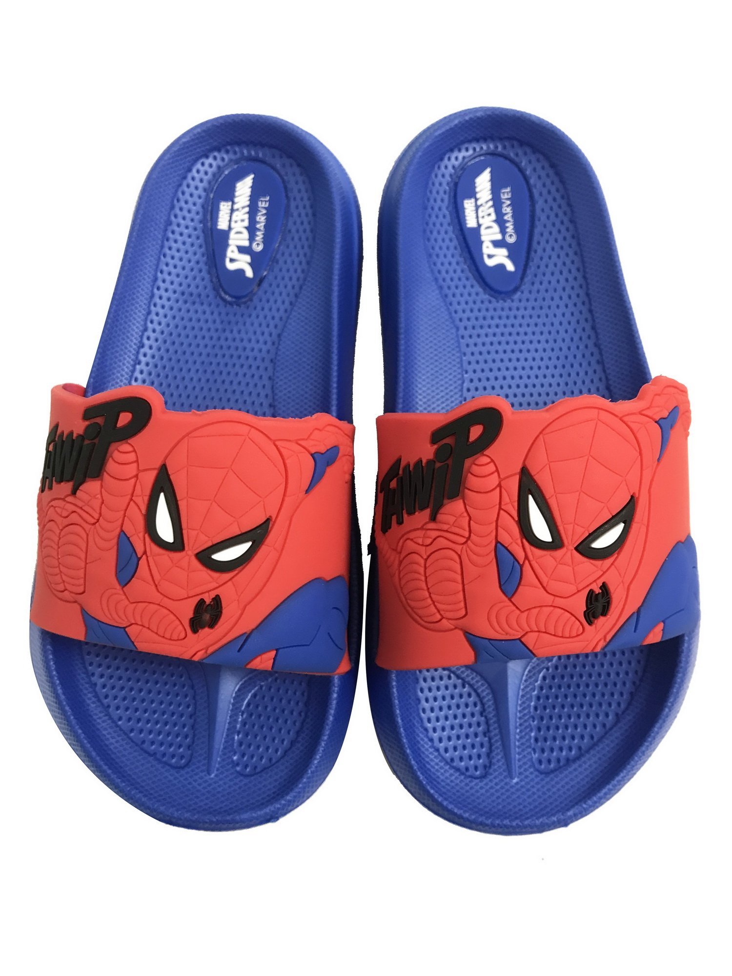Cheap Price Wholesale High Quality Light Weight And Breathable Children Cartoon Slides Slippers Summer Shoes For Glir And Boy
