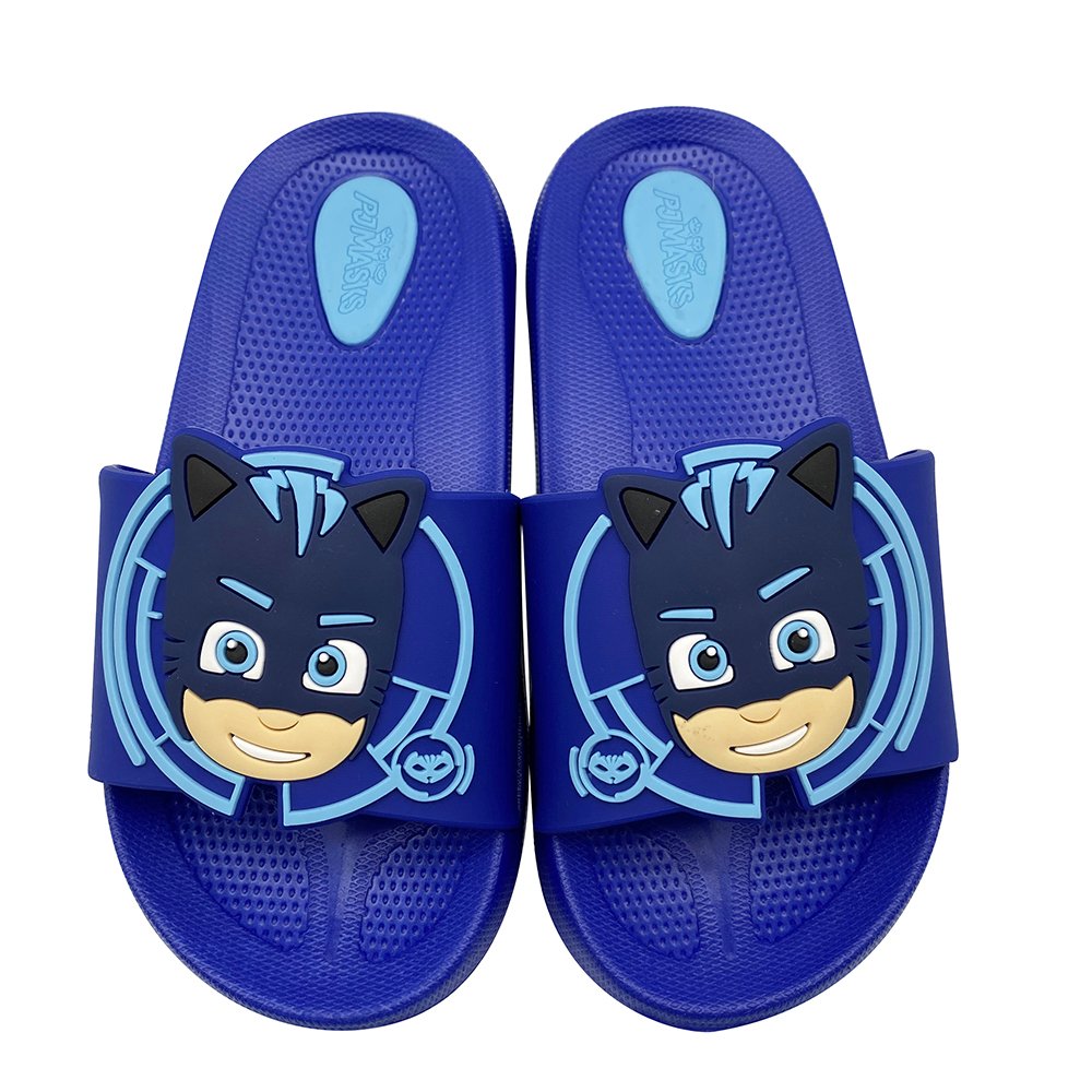 Cheap Price Wholesale High Quality Light Weight And Breathable Children Cartoon Slides Slippers Summer Shoes For Glir And Boy