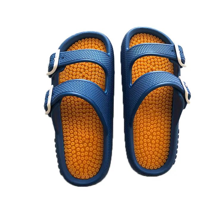 house slippers for men unisex slide non slip indoor thick soled Slides slippers