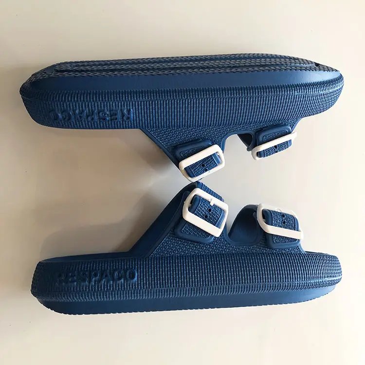 house slippers for men unisex slide non slip indoor thick soled Slides slippers
