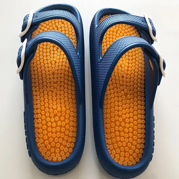 house slippers for men unisex slide non slip indoor thick soled Slides slippers