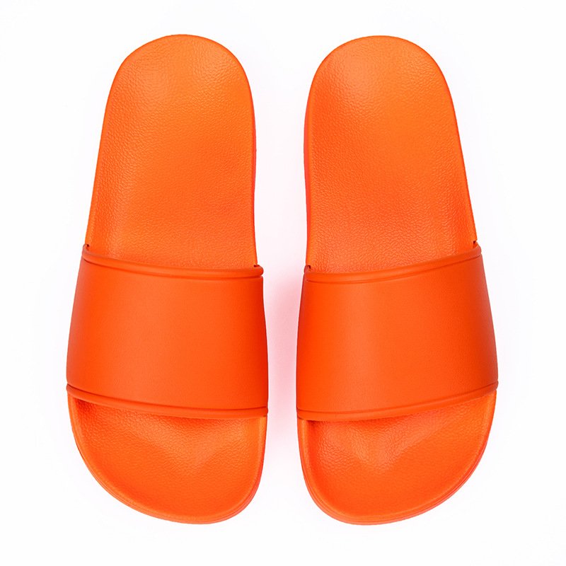 Custom slippers for men and women 2023 general factory direct sale shoes printed luxury leather ladies slippers embossed slides