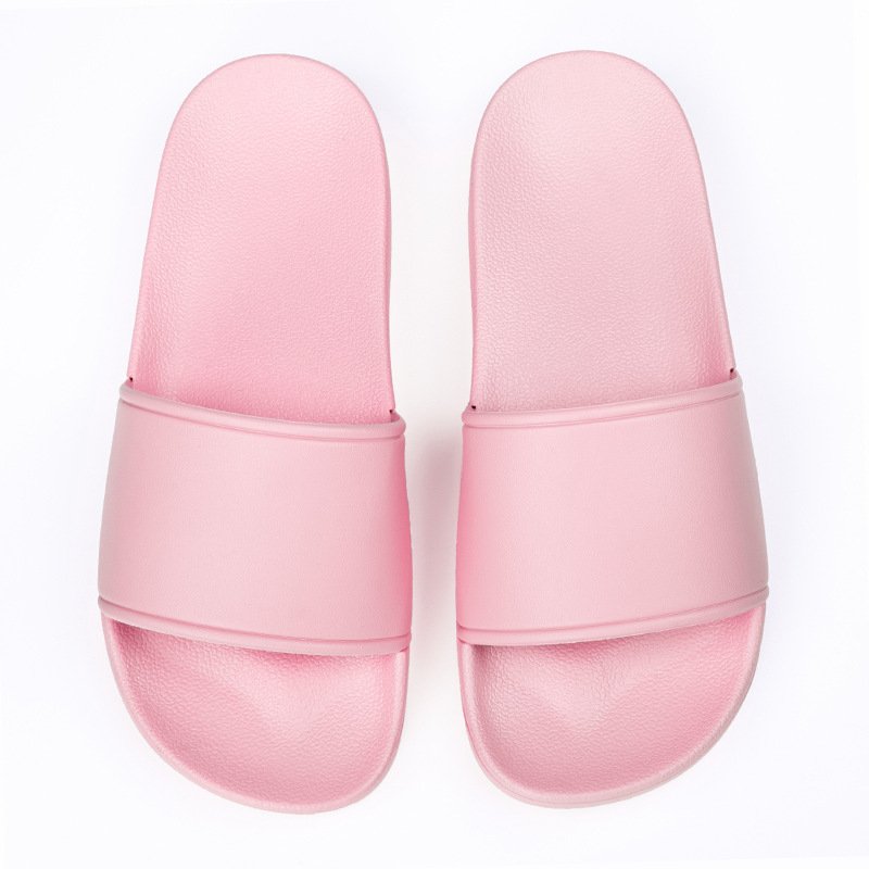 Custom slippers for men and women 2023 general factory direct sale shoes printed luxury leather ladies slippers embossed slides
