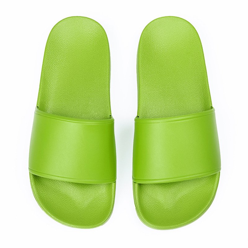 Custom slippers for men and women 2023 general factory direct sale shoes printed luxury leather ladies slippers embossed slides