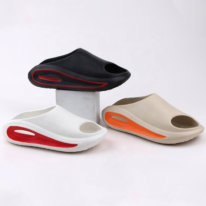 Wholesale Top List Slide Unisex Men's Women's Slides Slip On Flat Indoor Beach Ladies Pantoufles EVA Slippers Slides Slippers