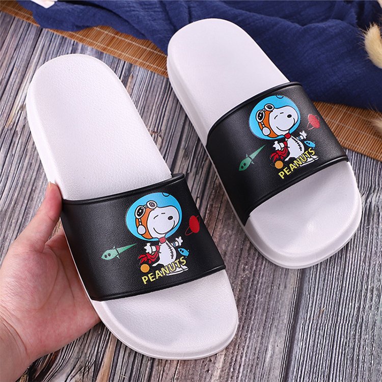 Factory Customized Hotel Women's Slipper Slide Custom Logo Summer House Brand Rubber Eva Blank Slide Slippers Women Custom