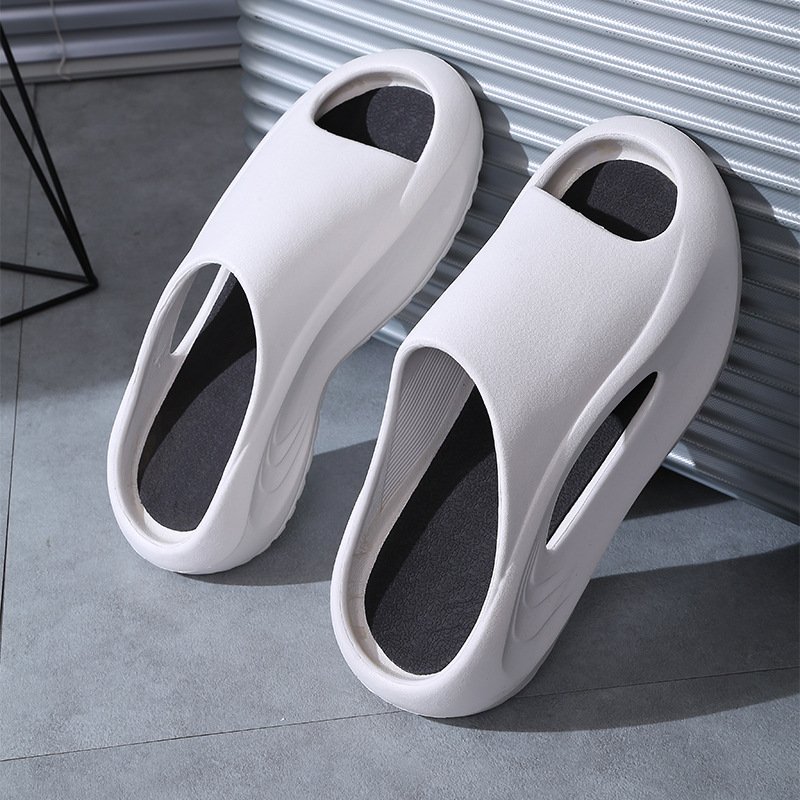 Walking Style Shoes Sleepers Chappal for Men Slides Sandals Custom Mens Womens Slide Slippers