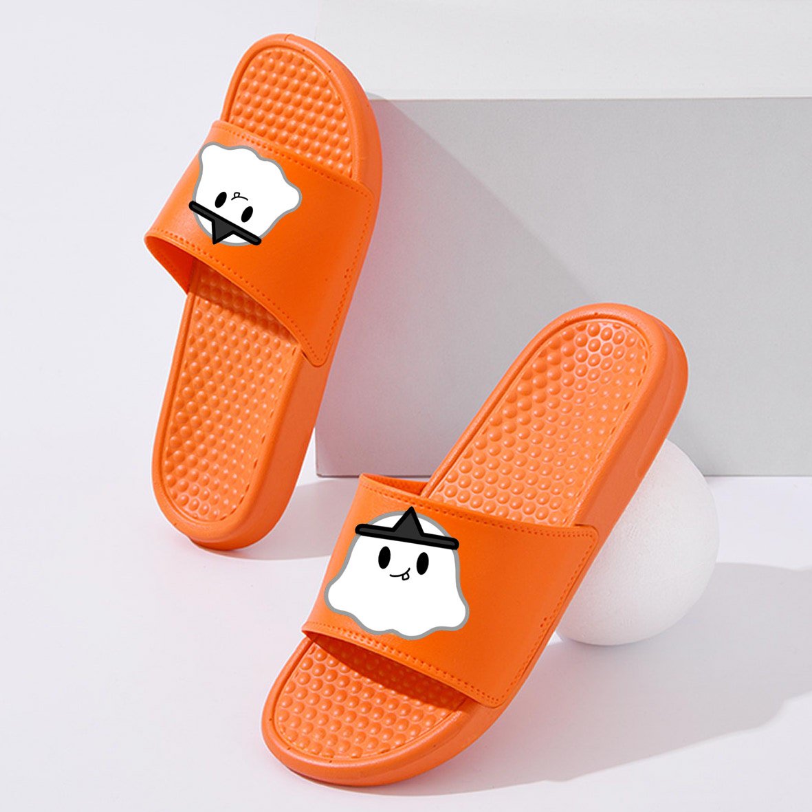Fashion Style Summer Slippers for Women Outdoor Flat Slide Slipper Sandals Ladies Comfortable Shoes