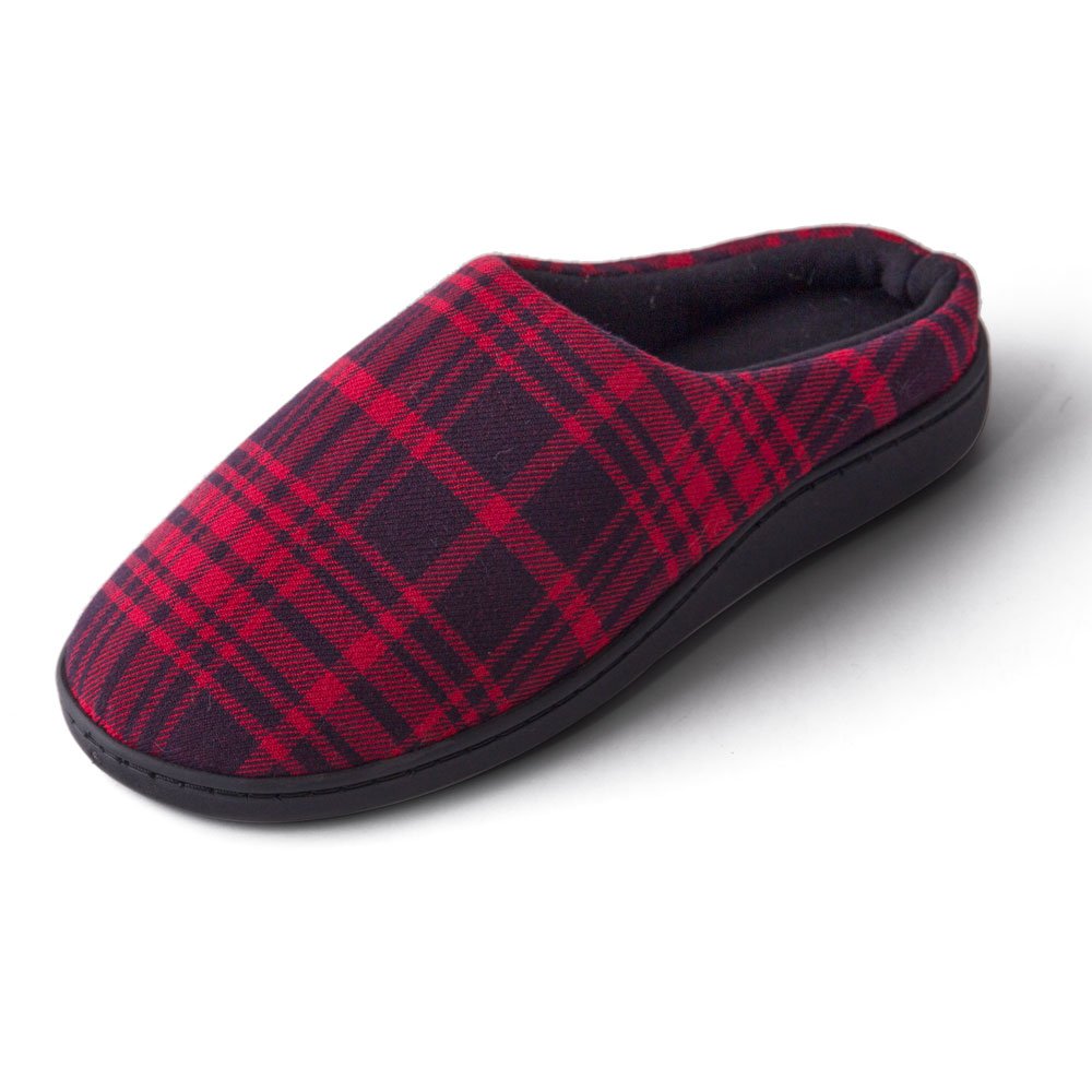 Winter Fashion Fluffy Slippers For Women Flat Fur Slide Slippers