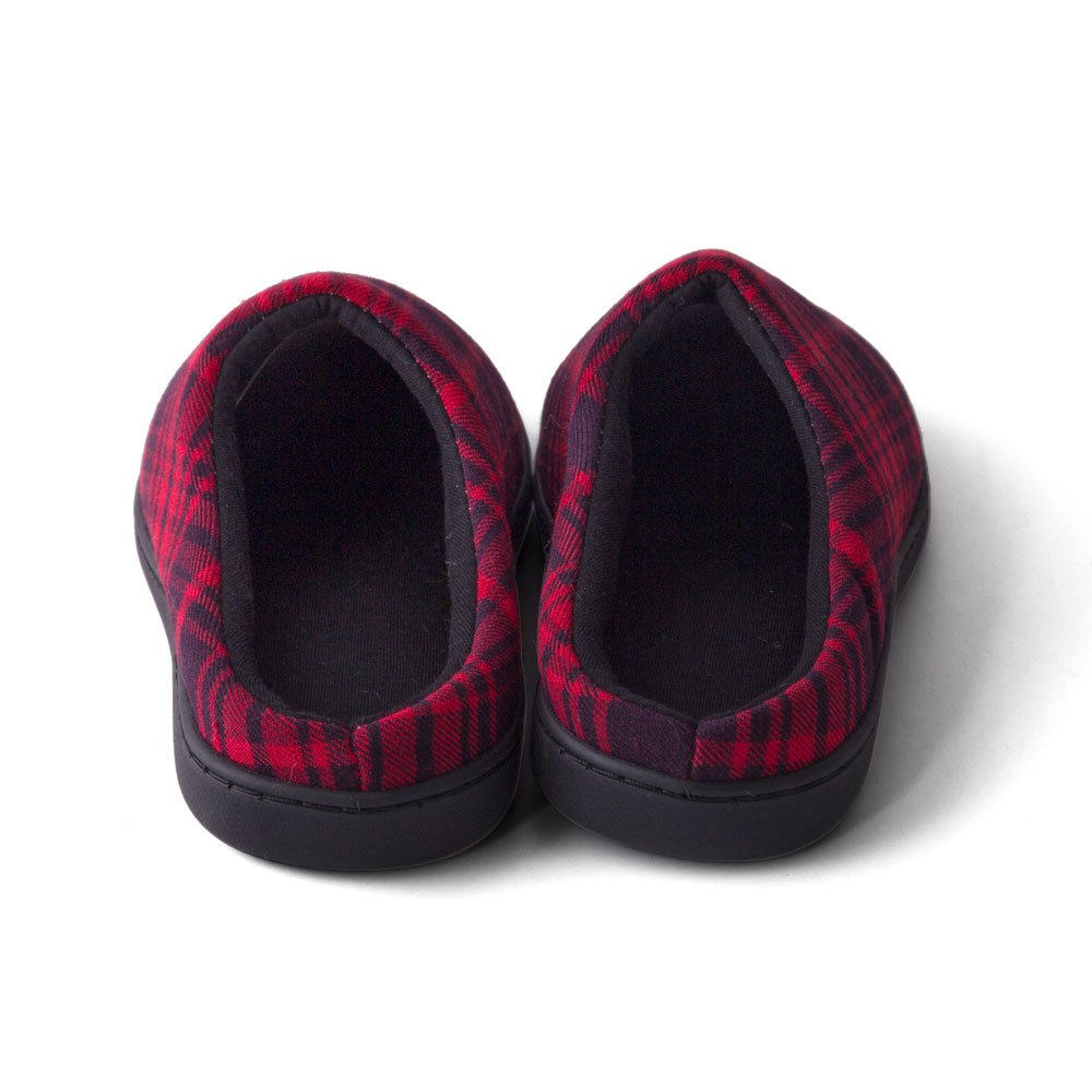 Winter Fashion Fluffy Slippers For Women Flat Fur Slide Slippers