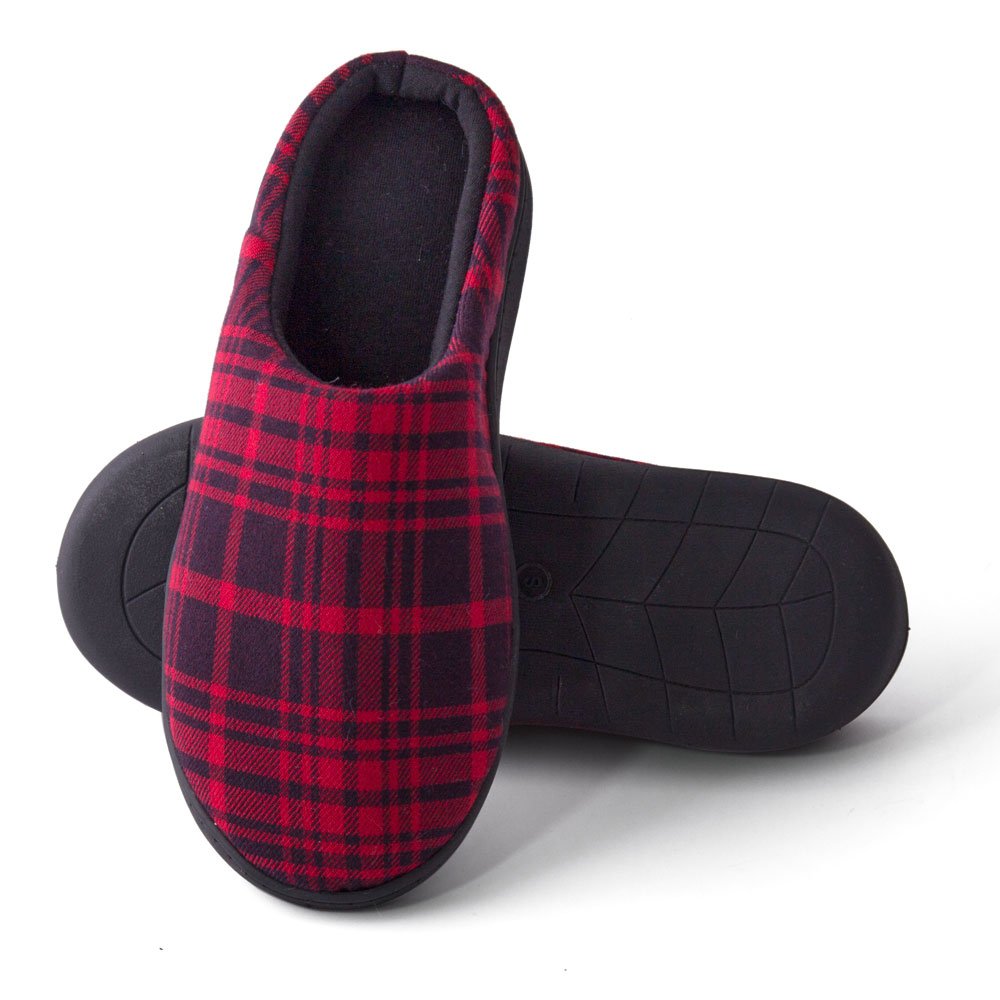 Winter Fashion Fluffy Slippers For Women Flat Fur Slide Slippers