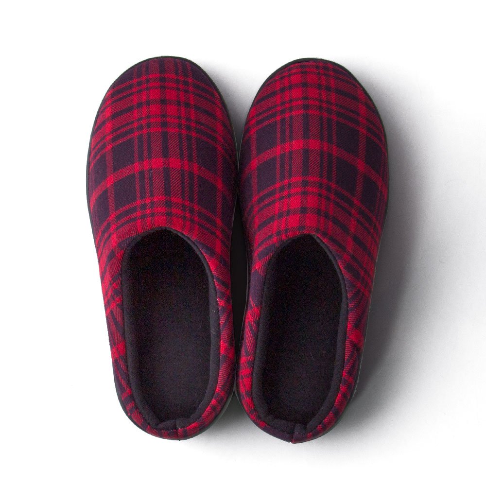 Winter Fashion Fluffy Slippers For Women Flat Fur Slide Slippers