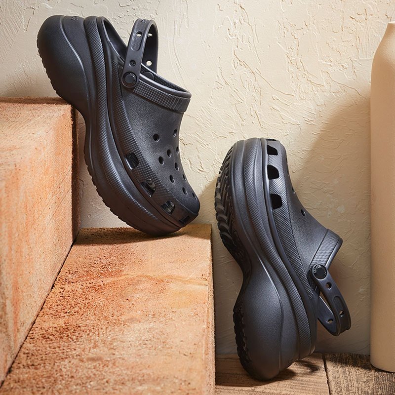 Unisex High Quality Eva Platform Beach Shoes Anti-slip Soft Clogs Men Fashionable Summer Slipper Home Leisure Garden Use Spring