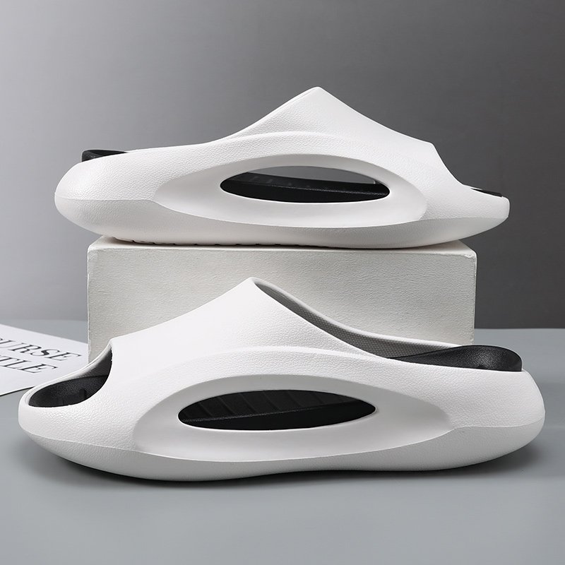 Custom Slipper Slide Custom Print Slippers Custom Blank Slides Slipper For Men