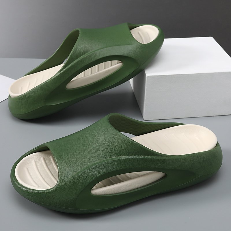 Custom Slipper Slide Custom Print Slippers Custom Blank Slides Slipper For Men