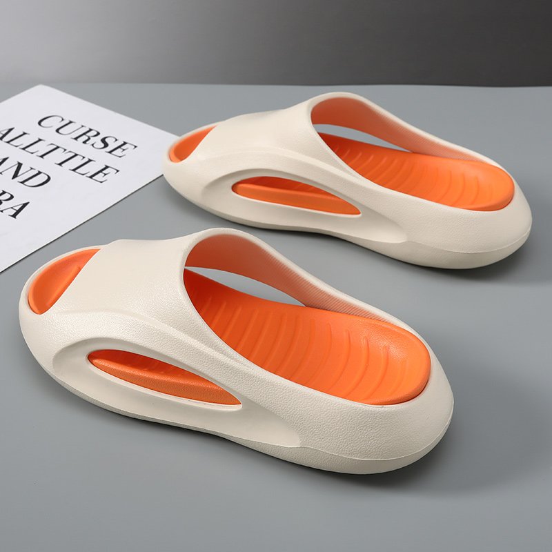 Custom Slipper Slide Custom Print Slippers Custom Blank Slides Slipper For Men