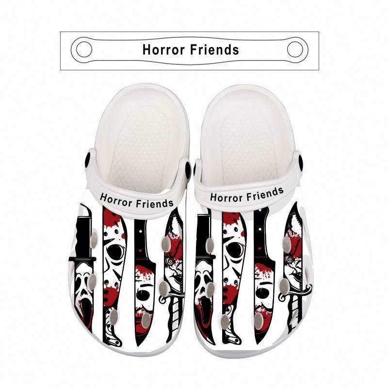 Hot Sale Salehe Bembury Pollex Clogs Tye Dye EVA Chaussure Wholesale Sandals Slides Slippers Garden Clogs Shoes