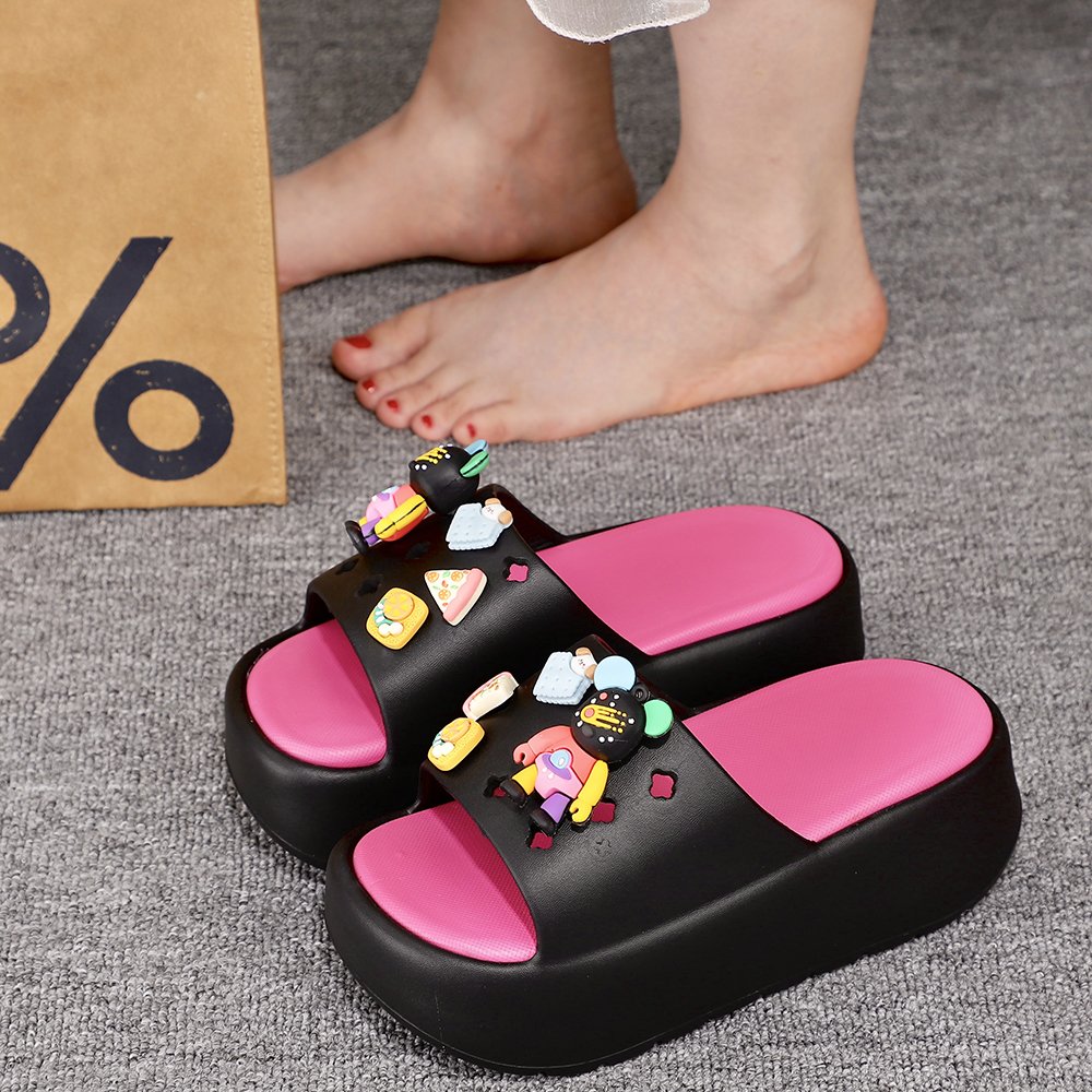 Special Offer Flat Sandals Brands Shoes Woman Chinelos Feminino Slide Slipper For Ladies