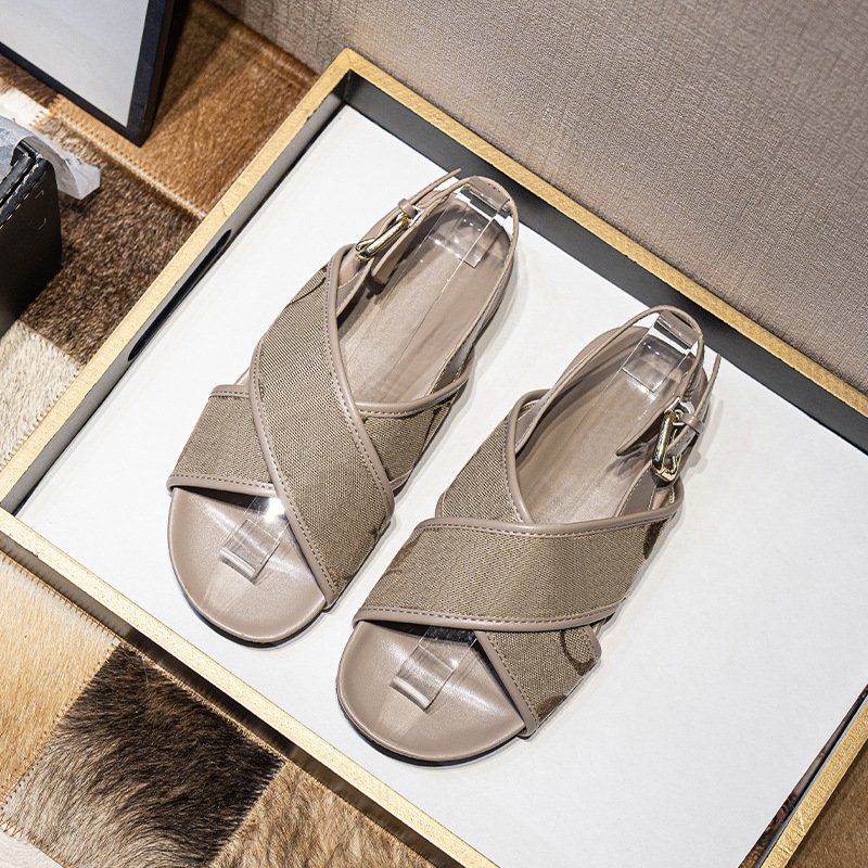 Designer Famous brand Luxury slippers Casual custom indoor slippers for women