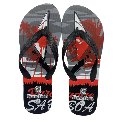 High Quality Men's Softies Slides Slipper And Sandals