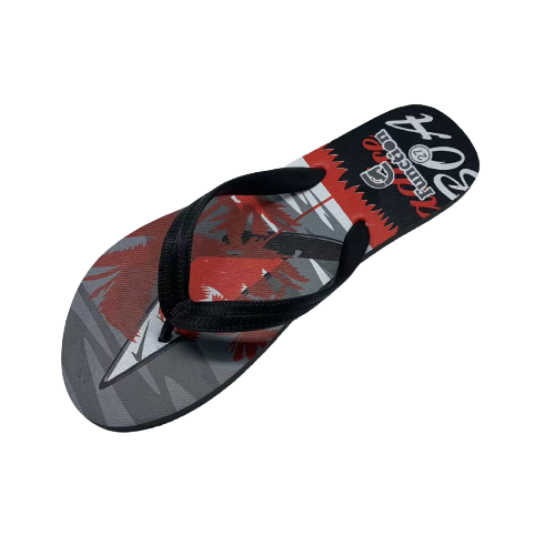 High Quality Men's Softies Slides Slipper And Sandals