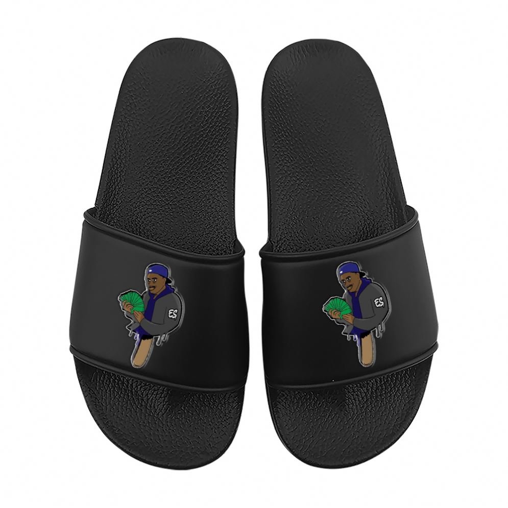 Hot Selling Fashion Large Size Men's Slippers Summer Slippers For Women Custom Logo Unisex Home Slides Slippers