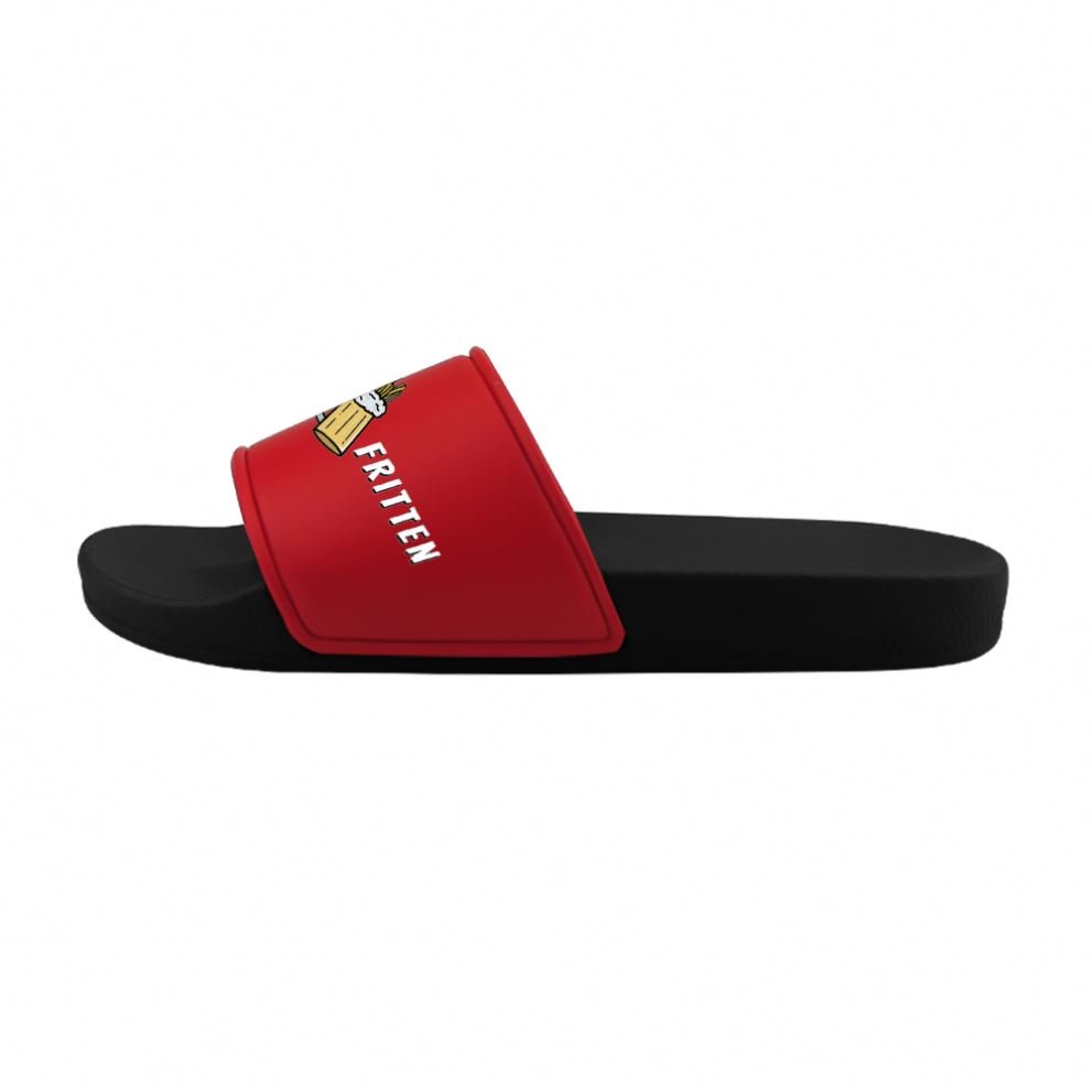 Hot Selling Fashion Large Size Men's Slippers Summer Slippers For Women Custom Logo Unisex Home Slides Slippers