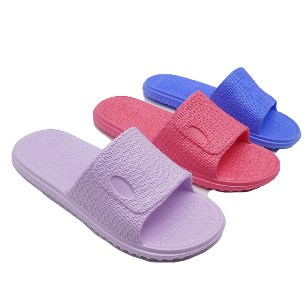Hot Sale Custom Design Slippers With Logo Printed Slippers PVC Footwear Slides Custom Logo Sandal Custom Slippers for Promo