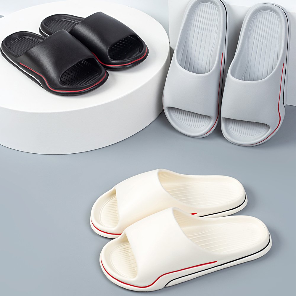 Hot Sale Custom Design Slippers With Logo Printed Slippers PVC Footwear Slides Custom Logo Sandal Custom Slippers for Promo