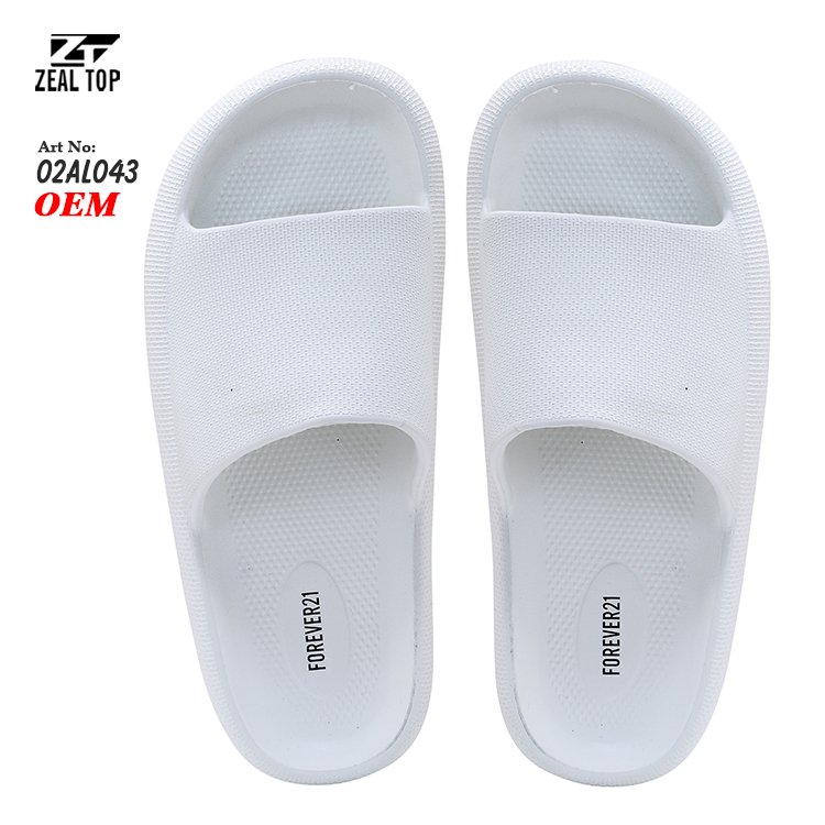 white slides slippers women's clogs shoes classic garden slippers summer clogs slippers non slip for women