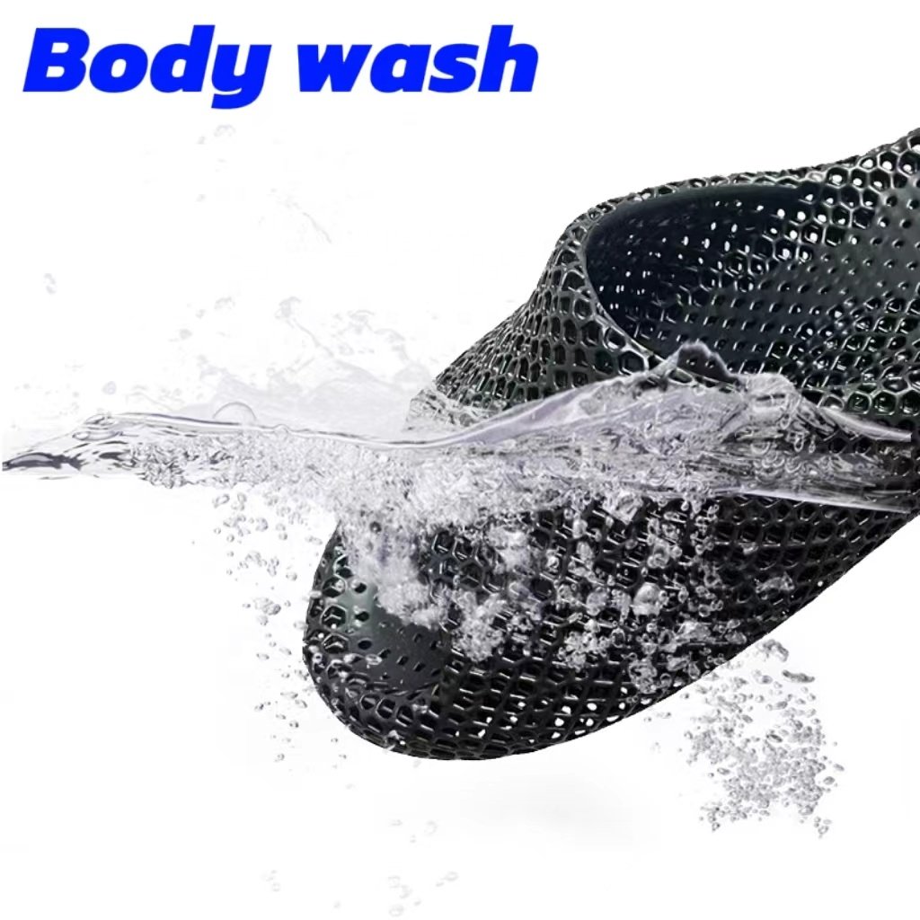 3D print hot selling products 2024 pantuflas ladies slides slippers 2024 3d print product 3d print shoes slipper sandals