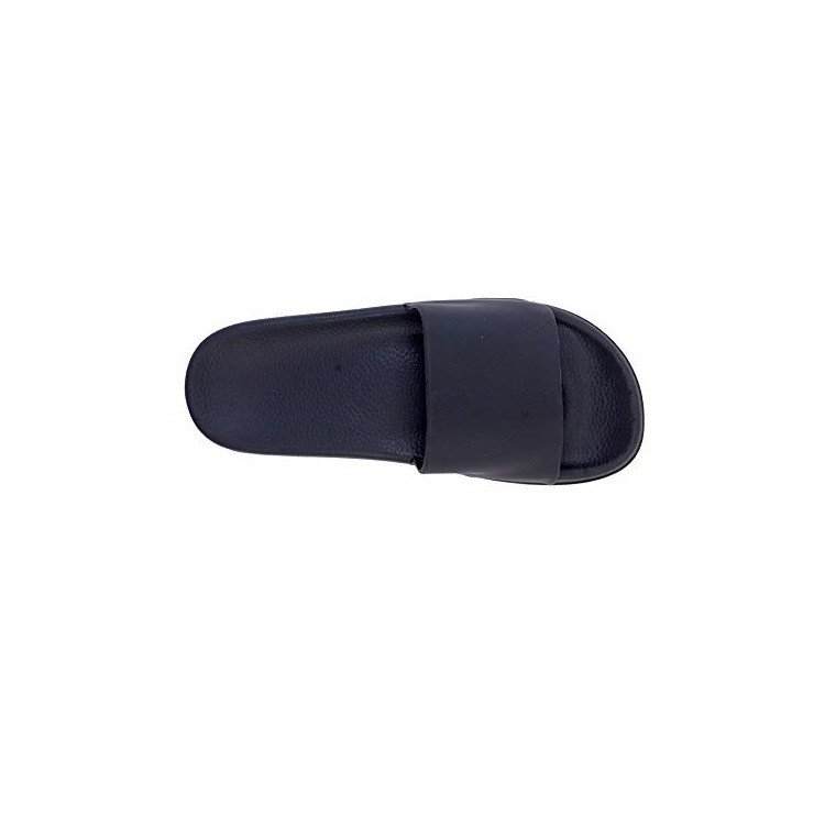 New design private label hot sale modern new style slides slipper men