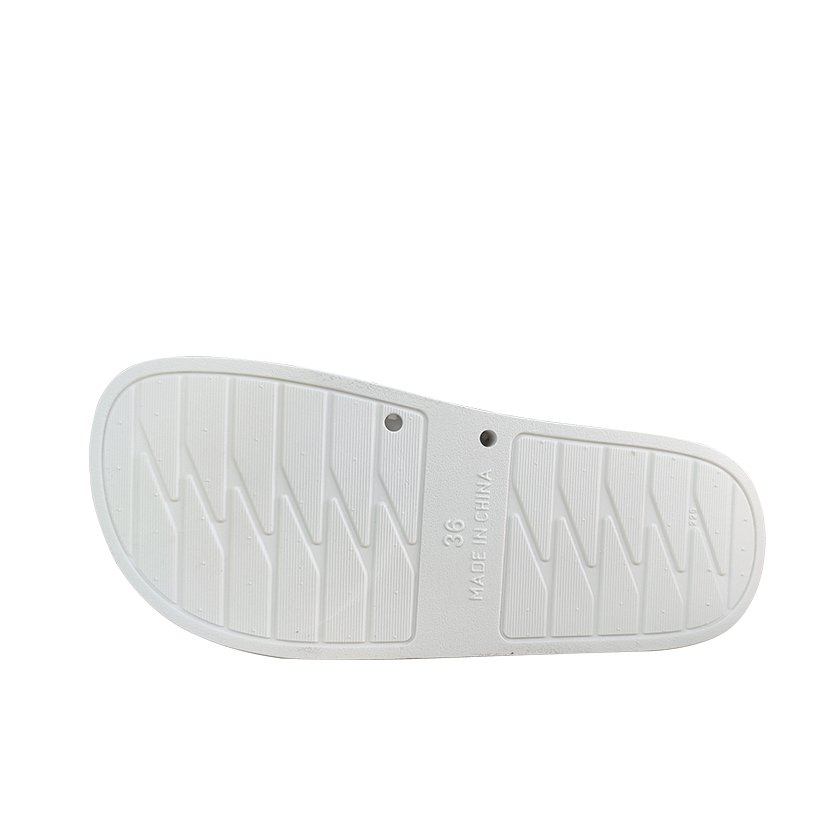 Oem Custom Black Slides Footwear Sandal PVC,Slippers Custom Colors Slide,Custom Logo Slippers Men Plain Blank Slide Sandal
