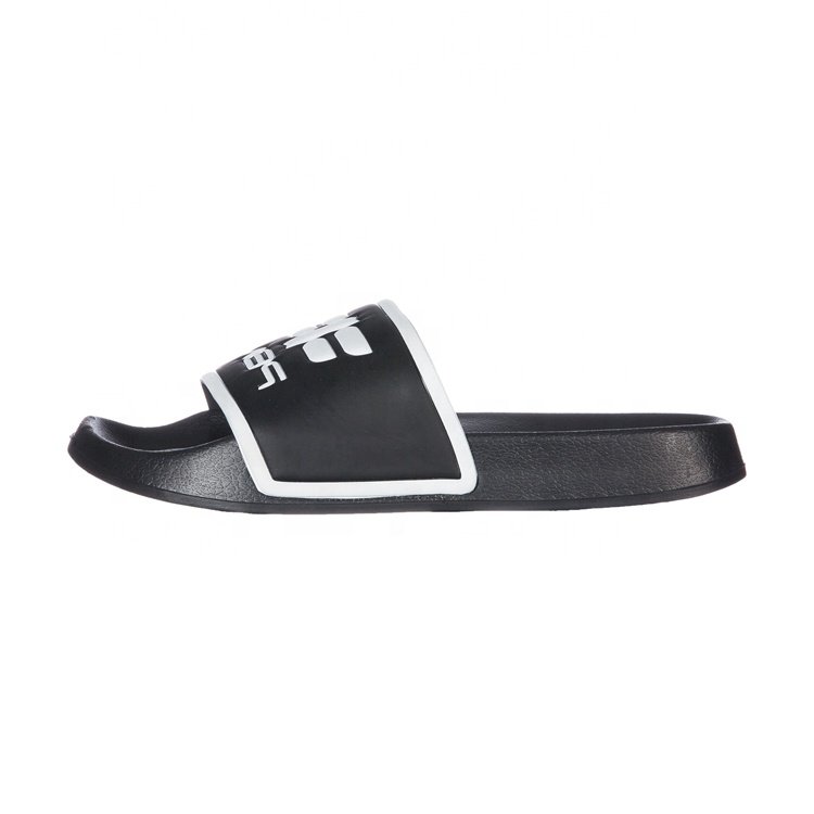 New Latest Custom Design Home Eva Pu Indoor Summer House Beach Sandals Shoes Lady Cheap Women Slides men Slipper
